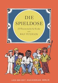 Produktbild: Die Spieldose