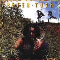 Bild vom Artikel Legalize It vom Autor Peter Tosh