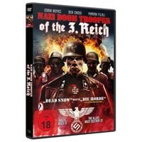 Produktbild: Nazi Doom Trooper of the III. Reich