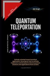 Produktbild: Quantum Teleportation