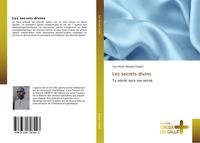Produktbild: Les secrets divins