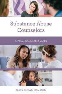 Produktbild: Substance Abuse Counselors
