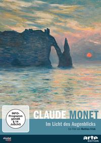 Produktbild: Claude Monet - Im Licht des Augenblicks