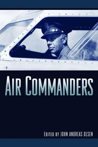Produktbild: Air Commanders