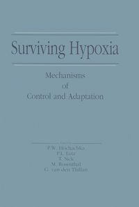 Produktbild: Surviving Hypoxia