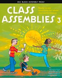 Produktbild: Clark, V: Class Assemblies 3