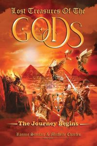Produktbild: Lost Treasures of the Gods