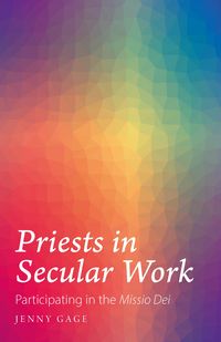Produktbild: Priests in Secular Work