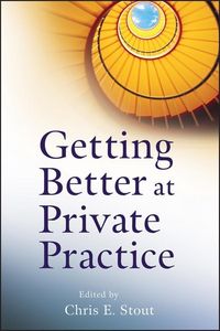 Produktbild: Getting Better at Private Practice