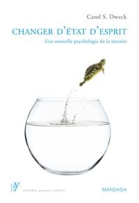 Produktbild: Changer d'&eacute;tat d'esprit