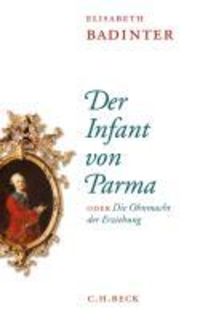 Produktbild: Der Infant von Parma