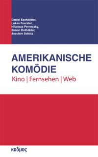 Produktbild: Amerikanische Kom&ouml;die