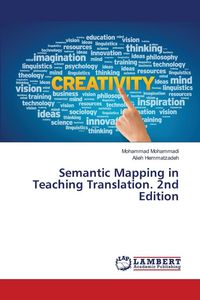 Produktbild: Semantic Mapping in Teaching Translation. 2nd Edition