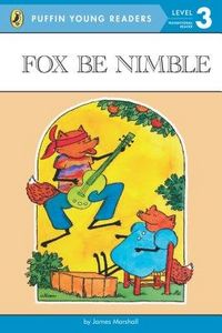 Produktbild: Fox be Nimble