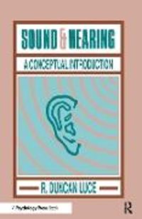 Produktbild: Luce, R: Sound & Hearing
