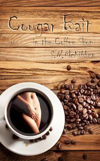 Produktbild: Cougar Bait in the Coffee Shop