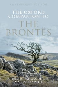 Produktbild: The Oxford Companion to the Bront&euml;s