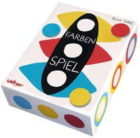 Produktbild: Farben Spiel