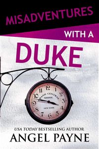 Produktbild: Misadventures with a Duke