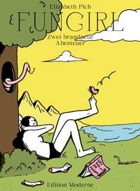 Produktbild: Fungirl