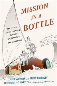 Produktbild: Mission in a Bottle