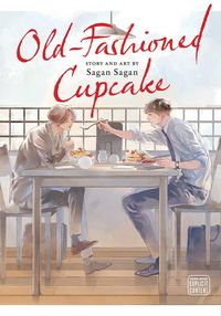 Produktbild: Old-Fashioned Cupcake