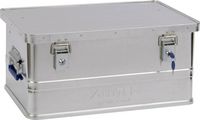 Produktbild: Alutec CLASSIC 48 11048 Transportkiste Aluminium (L x B x H) 575 x 385 x 270mm