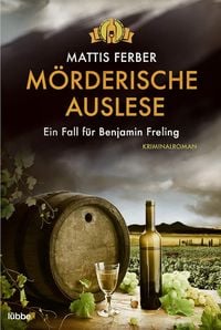 Produktbild Mörderische Auslese