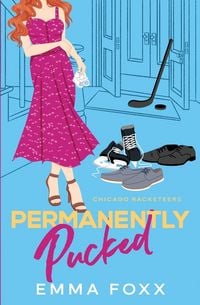 Produktbild: Permanently Pucked