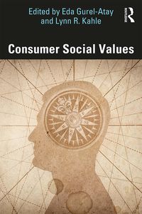 Produktbild: Consumer Social Values