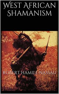 Produktbild: West African Shamanism