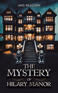 Produktbild: The Mystery of Hilary Manor