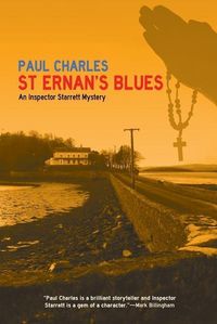 Produktbild: St Ernan's Blues