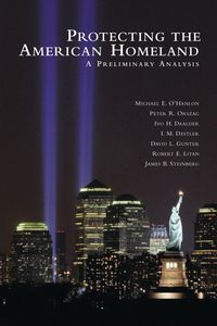 Produktbild: Protecting the American Homeland