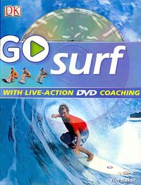 Produktbild: Go Surf