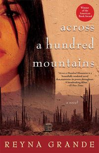 Produktbild: Across a Hundred Mountains