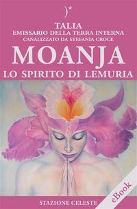 Produktbild: Moanja - Lo Spirito di Lemuria