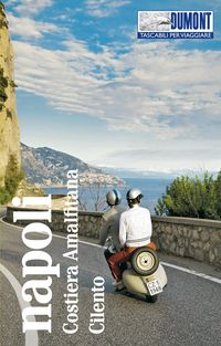 Produktbild: Napoli, Cilento, Costiera Amalfitana