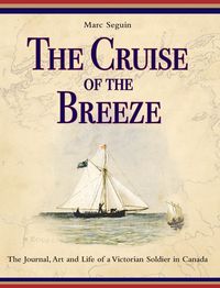 Produktbild: The Cruise of the Breeze