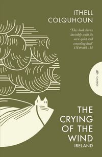 Produktbild: The Crying of the Wind