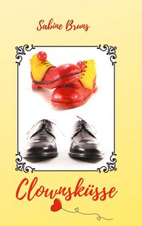 Produktbild: Clownsk&uuml;sse
