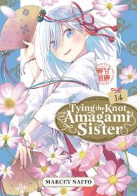 Produktbild: Tying the Knot With an Amagami Sister 14
