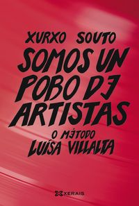 Produktbild: Somos un pobo de artistas