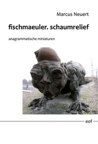 Produktbild: Fischmaeuler. schaumrelief