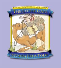 Produktbild: Little Gate