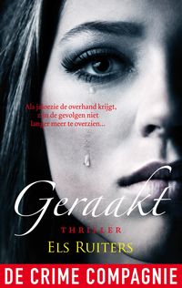 Produktbild: Geraakt