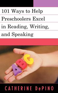 Produktbild: Depino, C: 101 Ways to Help Preschoolers Excel in Reading, W
