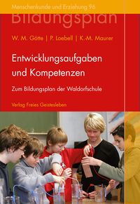 Produktbild: Entwicklungsaufgaben und Kompetenzen