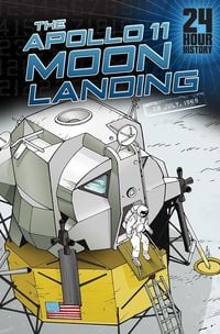 Produktbild: Apollo 11 Moon Landing