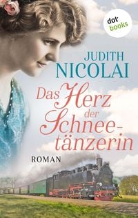 Produktbild: Das Herz der Schneet&auml;nzerin: Zweiter Roman